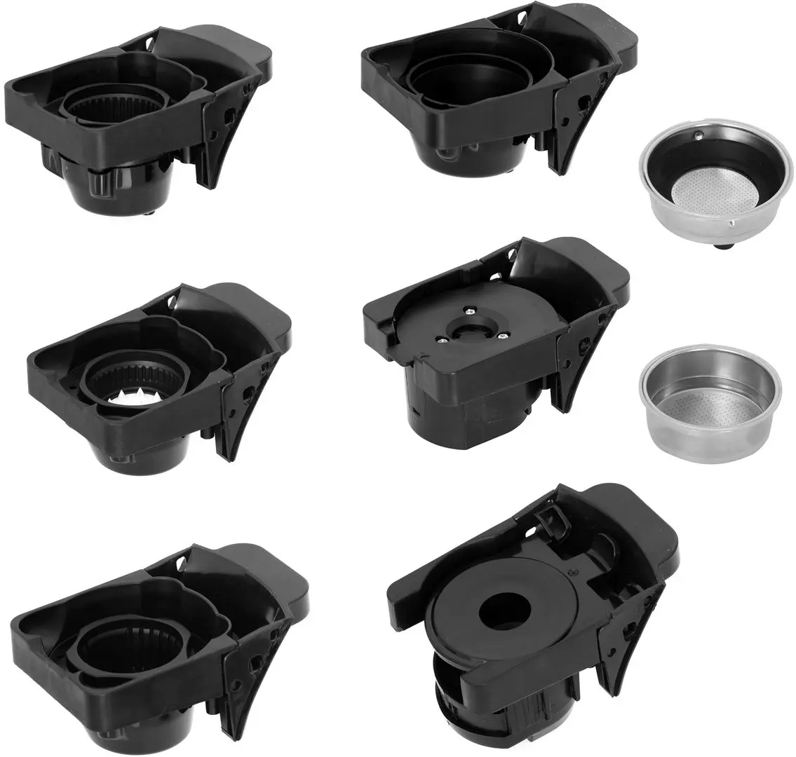 Кофемашина Camry CR 4414bb (Black)