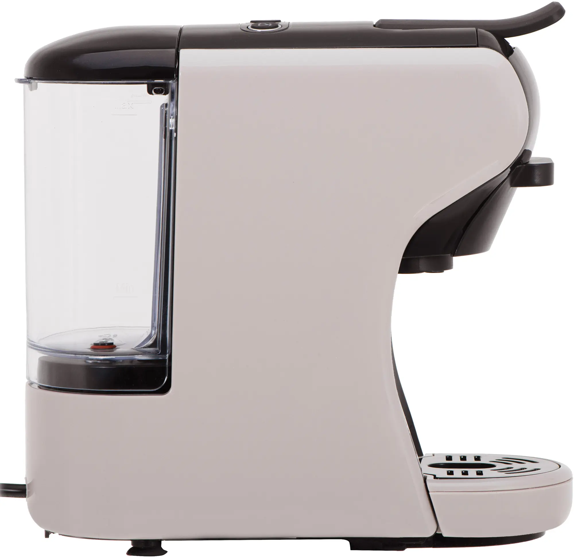 Кофемашина Camry CR 4414bm (Black Mocca) - 2