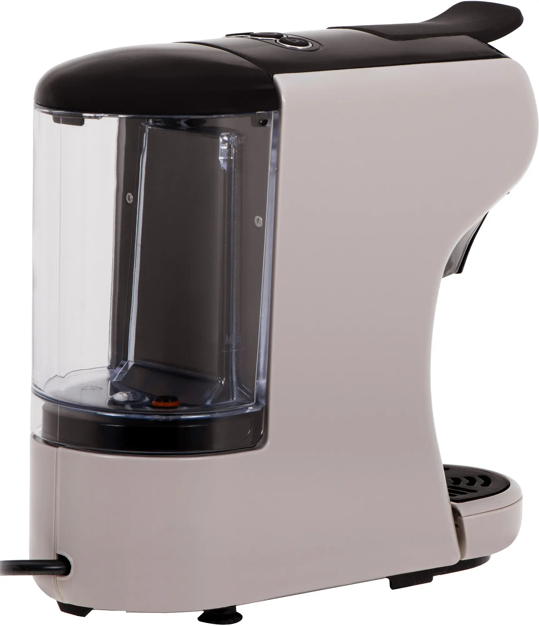 Кофемашина Camry CR 4414bm (Black Mocca) - 3