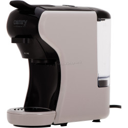Кофемашина Camry CR 4414bm (Black Mocca)
