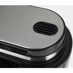 Aparat de facut cafea Caso 1849 (Inox/Black) Thumb