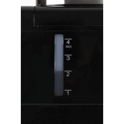 Aparat de facut cafea Caso 1849 (Inox/Black) Thumb