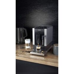 Aparat de facut cafea Caso 1881 (Inox/Black) Thumb