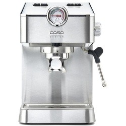 Aparat de cafea Caso Espresso Gourmet (Silver) Thumb
