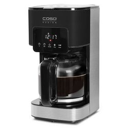 Cafetiera Caso Coffee Taste&Style 1846 (Black) Thumb