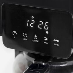 Cafetiera Caso Coffee Taste&Style 1846 (Black) Thumb