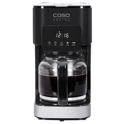 Cafetiera Caso Coffee Taste&Style 1846 (Black)