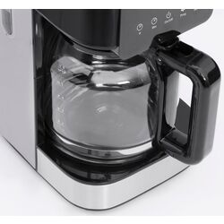 Cafetiera Caso Coffee Taste&Style 1846 (Black) Thumb