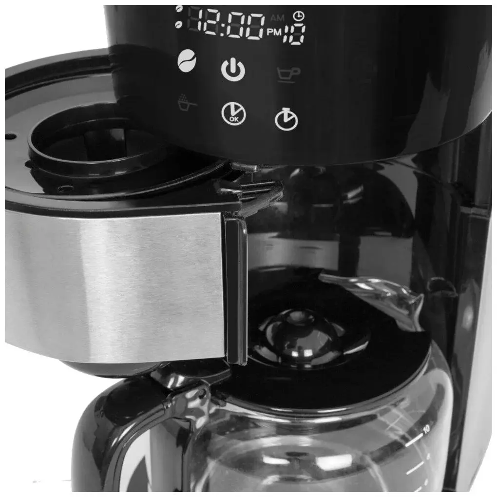Cafetiera Caso Grande Aroma 100 (Black) - 3
