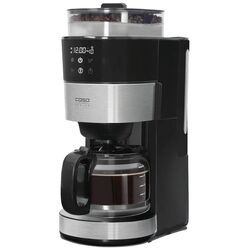 Cafetiera Caso Grande Aroma 100 (Black)