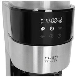 Cafetiera Caso Grande Aroma 100 (Black) Thumb