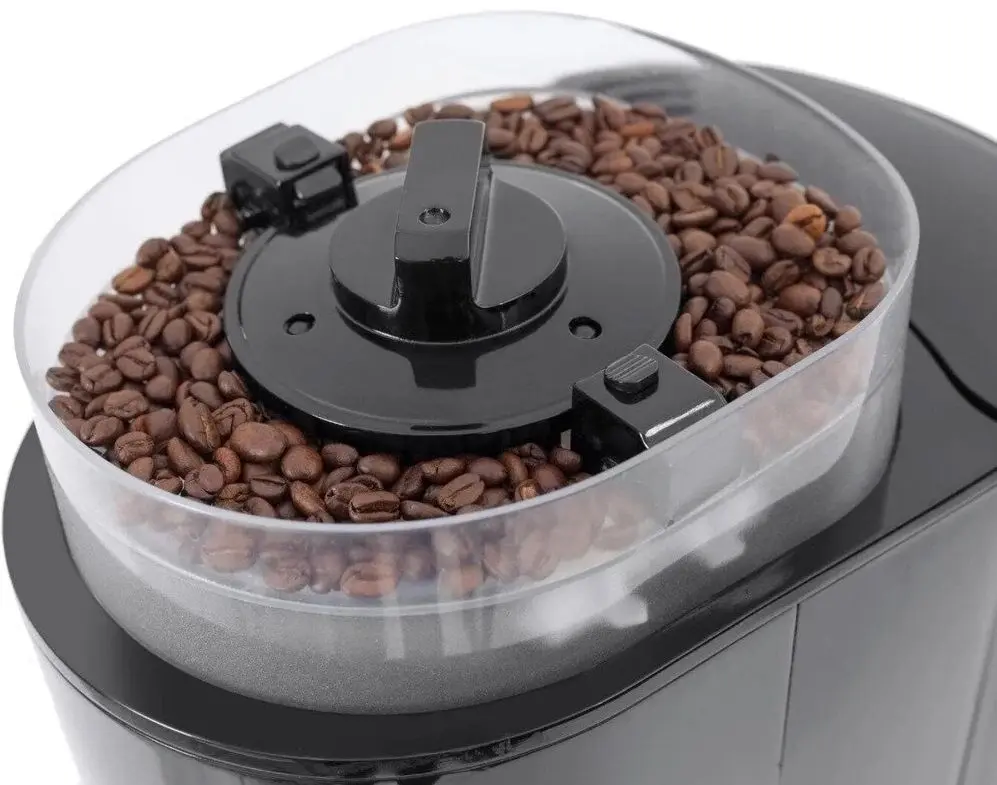 Cafetiera Caso Grande Aroma 100 (Black) - 5