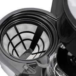 Cafetiera Caso Grande Aroma 100 (Black) Thumb