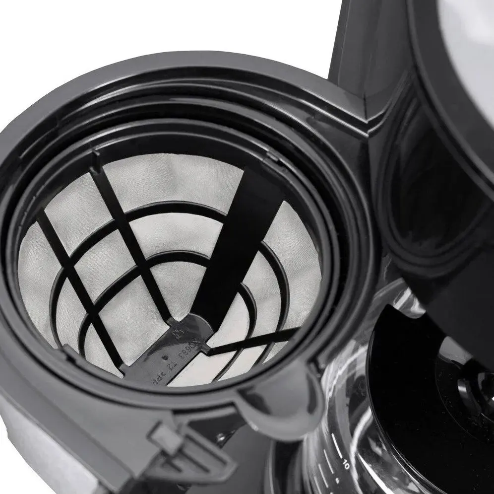 Cafetiera Caso Grande Aroma 100 (Black) - 6