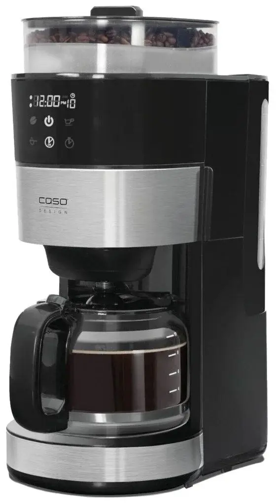 Cafetiera Caso Grande Aroma 100 (Black)