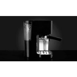 Aparat de cafea Cecotec Cumbia Power Instant-ccino 20 (Black/Inox) Thumb