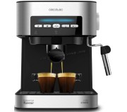 Aparat de cafea Cecotec Power Espresso 20 Matic (Black/Silver)