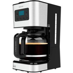 Cafetiera Cecotec Coffee 66 Smart (Black/Inox)