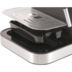 Aparat de cafea Centek Barista 3in1 CT-1164 (Inox) Thumb