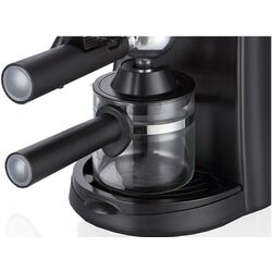 Aparat de cafea Centek Steam Espresso CT-1160 (Black) Thumb