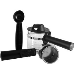 Aparat de cafea Centek Steam Espresso CT-1160 (Black) Thumb