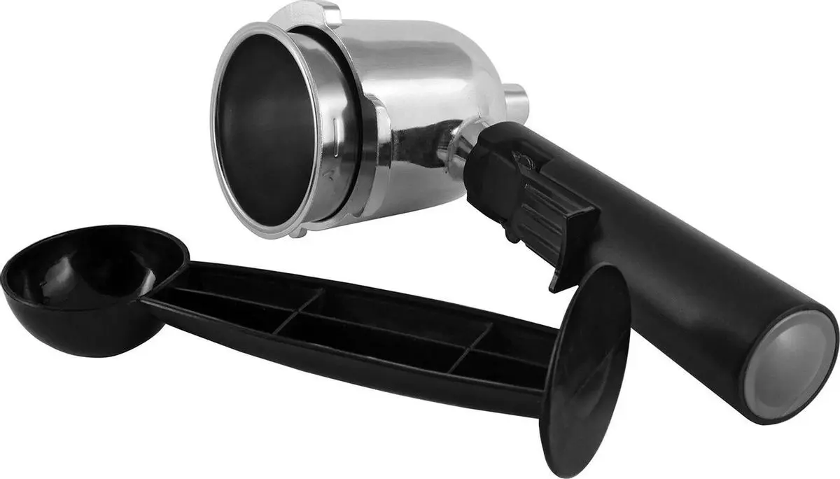 Aparat de cafea Centek Steam Espresso CT-1160 (Black) - 3