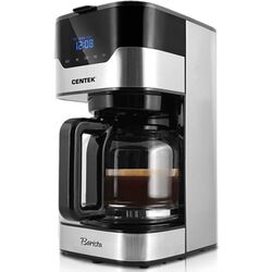 Cafetiera Centek Barista CT-1145 (Inox) Thumb