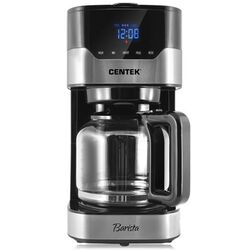 Cafetiera Centek Barista CT-1145 (Inox) Thumb