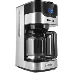 Cafetiera Centek Barista CT-1145 (Inox)