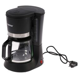 Cafetiera Centek CT-1141 (Black) Thumb