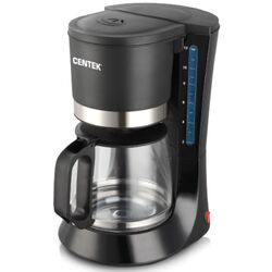 Cafetiera Centek CT-1141 (Black)
