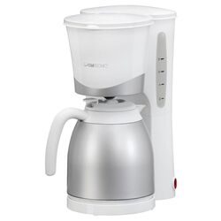 Кофемашина Clatronic KA 3327 (White)