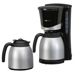 Cafetiera Clatronic KA 3328 (Black) Thumb