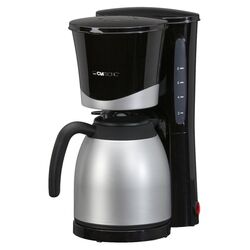 Cafetiera Clatronic KA 3328 (Black)