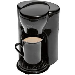 Cafetiera Clatronic KA 3356 (Black)