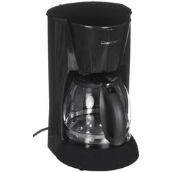 Cafetiera Clatronic KA 3473 (Black) Thumb