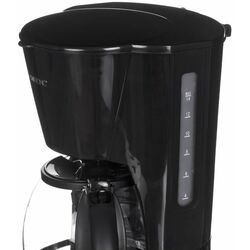 Cafetiera Clatronic KA 3473 (Black) Thumb