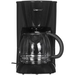 Cafetiera Clatronic KA 3473 (Black)