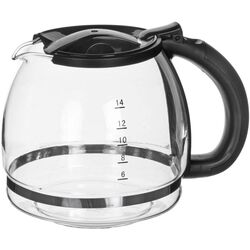 Cafetiera Clatronic KA 3473 (Black) Thumb