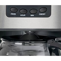 Cafetiera Clatronic KA 3642 (Black) Thumb