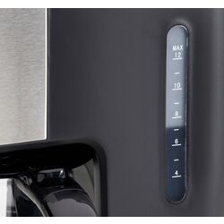 Cafetiera Clatronic KA 3642 (Black) Thumb