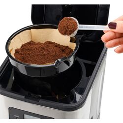 Cafetiera Clatronic KA 3642 (Black) Thumb