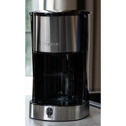 Cafetiera Clatronic KA 3805 (Inox) Thumb