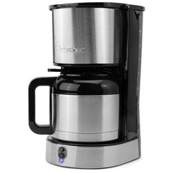 Cafetiera Clatronic KA 3805 (Inox)