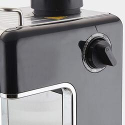 Кофемашина Cooks Professional D7845 (Graphite) Thumb