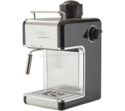 Aparat de cafea Cooks Professional D7845 (Graphite)