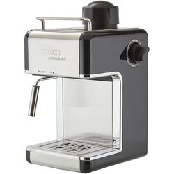Aparat de cafea Cooks Professional D7845 (Graphite)