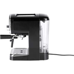 Кофемашина Cooks Professional G4535 (Black) Thumb