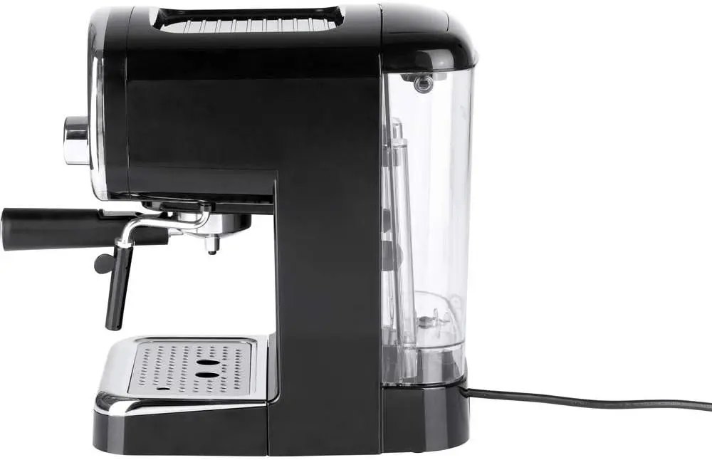 Кофемашина Cooks Professional G4535 (Black) - 4