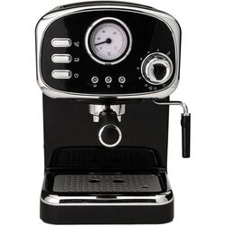 Кофемашина Cooks Professional G4535 (Black)